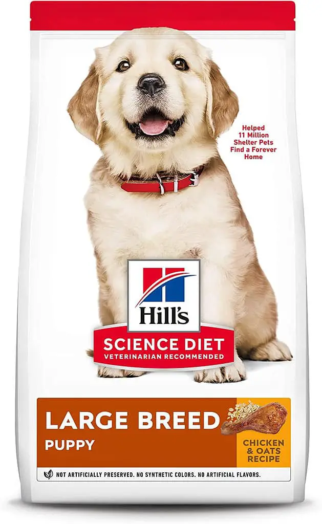 hill's science diet for veterinary professionals