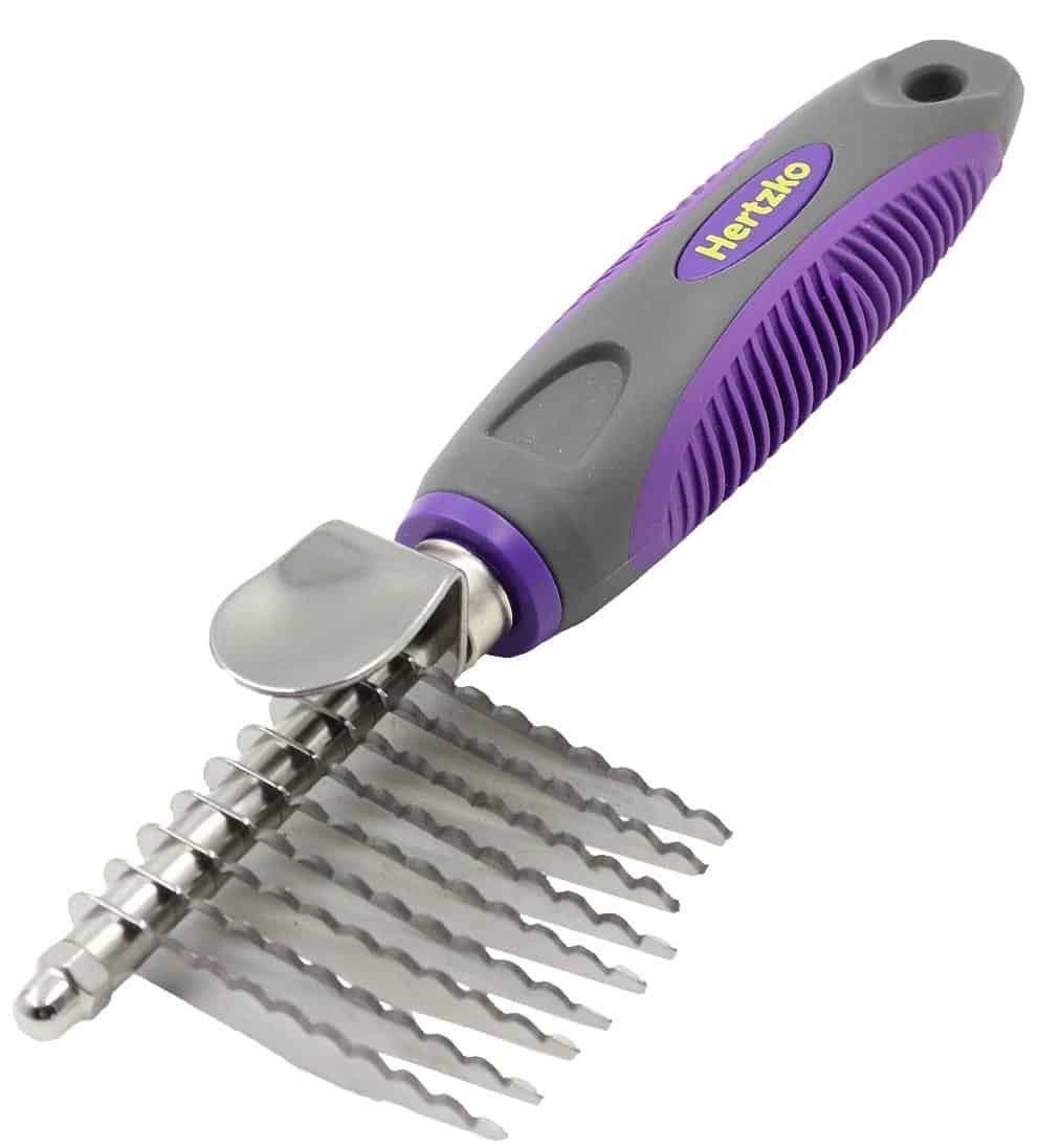Picture Idea: Best Dematting Tool For Dogs Top 9 Oct Research