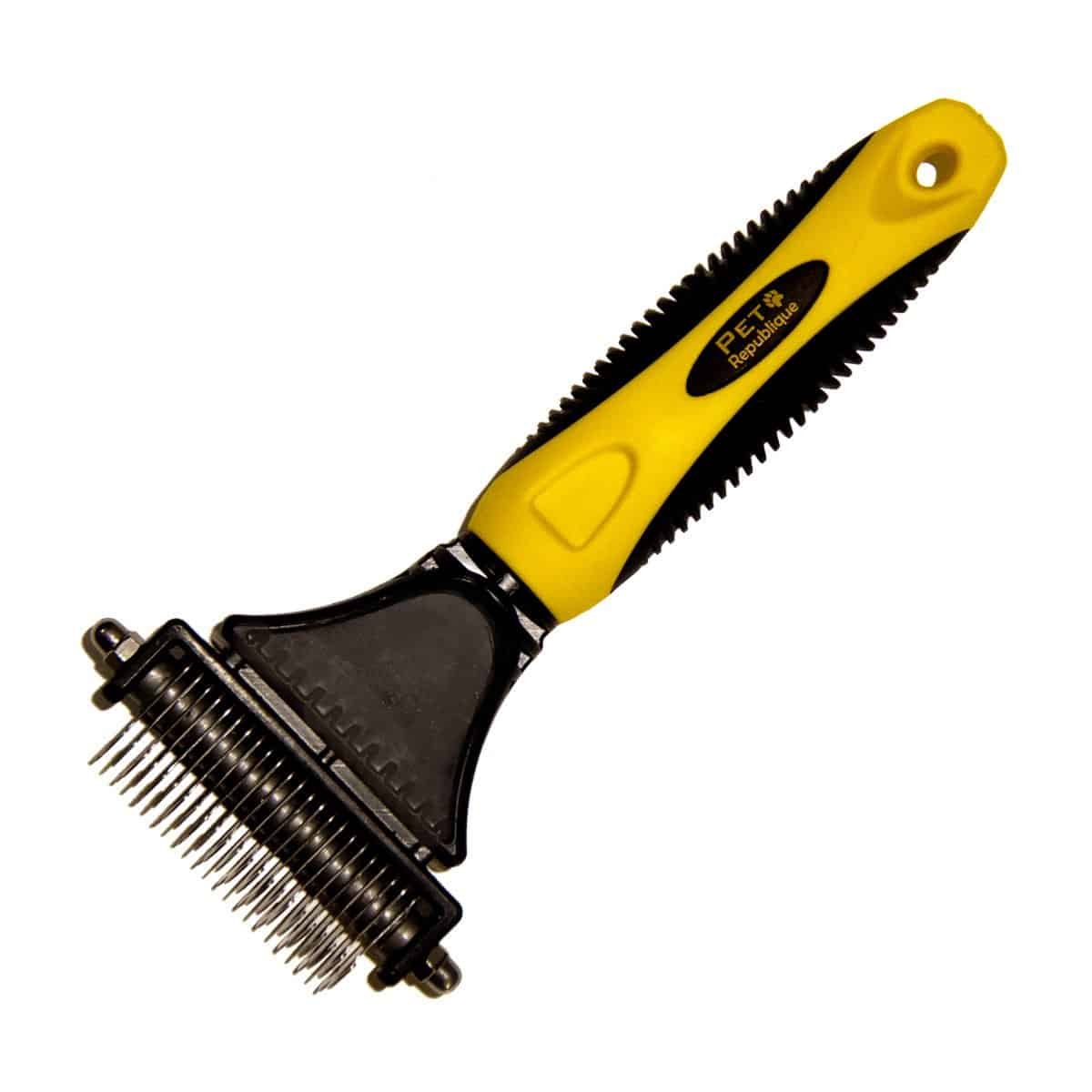 Picture Idea: 9 Best Dematting Tool For Dogs To Remove Mats With