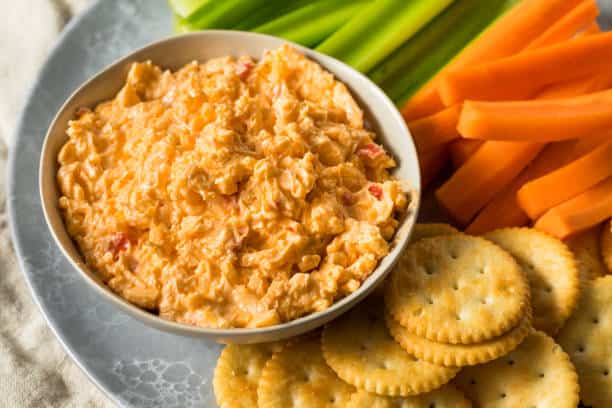Can Dogs Eat Pimento Cheese?