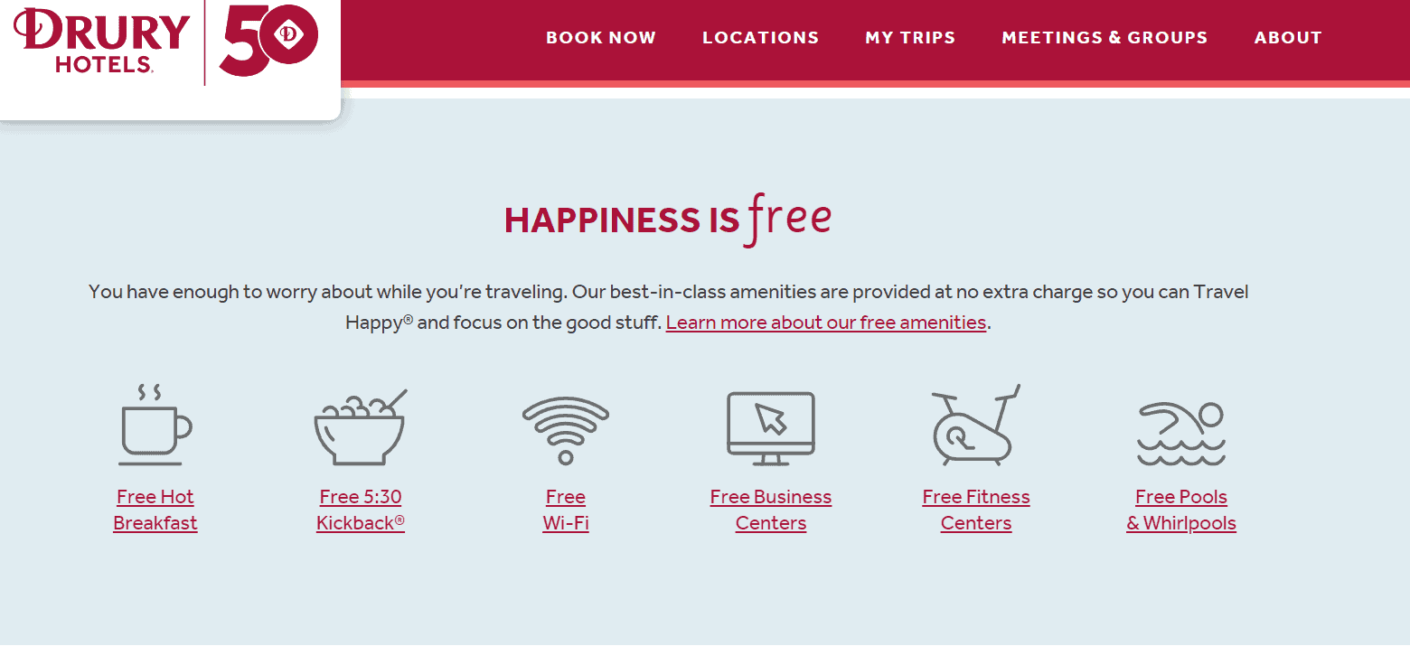 20 Hotels That Allow Large Dogs In USA (Safe In 2024)