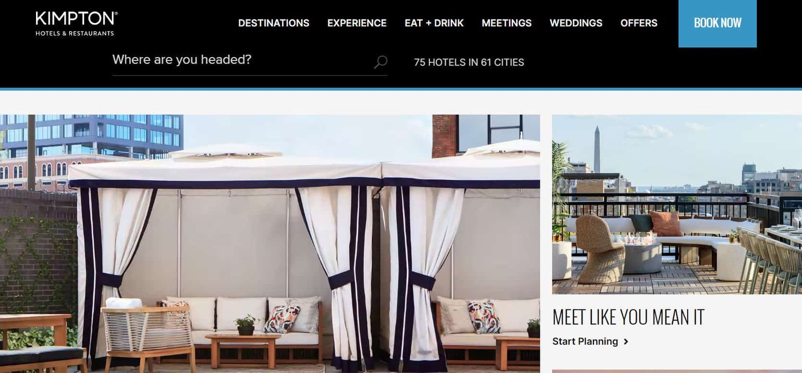 20 Hotels That Allow Large Dogs In USA (Safe)