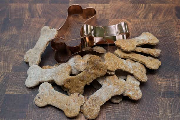 Are Milk Bones Bad For Dogs?