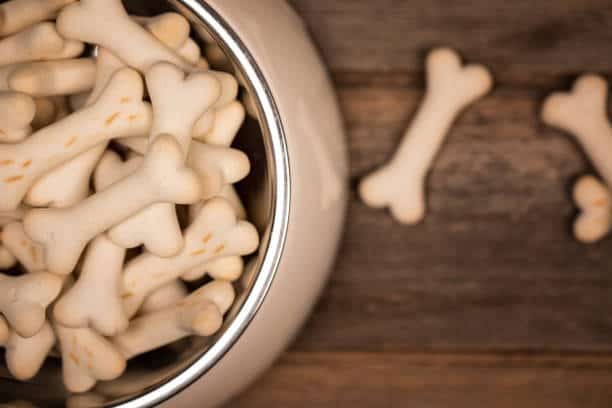 Are Milk Bones Good For Dogs?